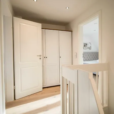 Haus Sonnenterrasse Apartamento *