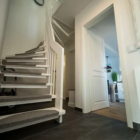 Haus Sonnenterrasse * Westerland