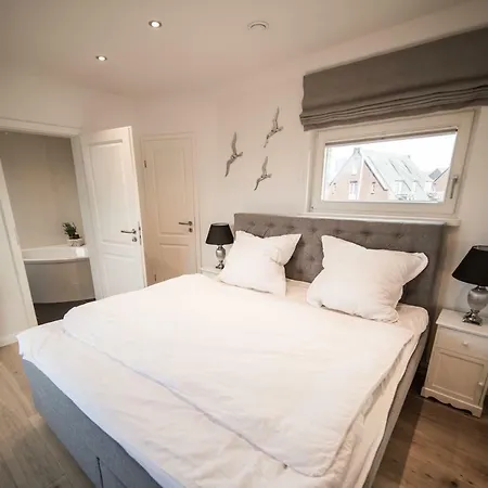 Haus Sonnenterrasse Apartamento