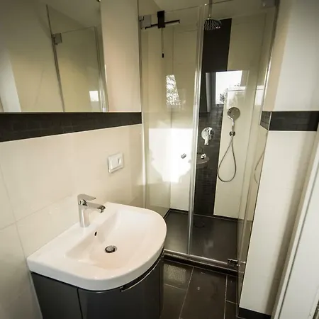 Haus Sonnenterrasse Apartamento Westerland