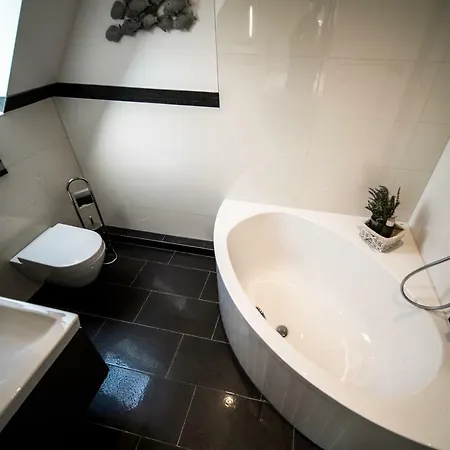 Haus Sonnenterrasse * ווסטרלנד