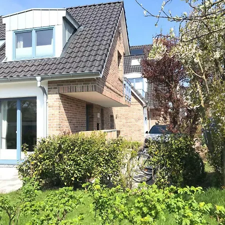 Haus Sonnenterrasse *