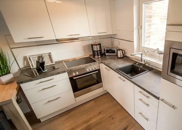 Haus Sonnenterrasse * Westerland