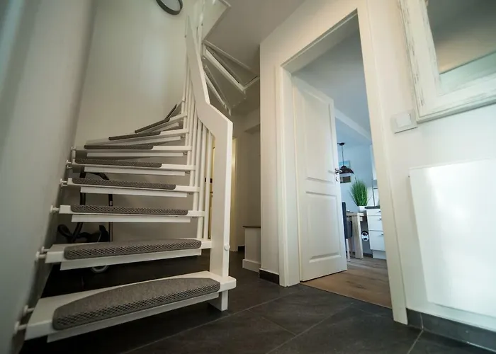 Haus Sonnenterrasse * Westerland