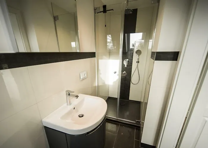 Haus Sonnenterrasse Apartamento Westerland