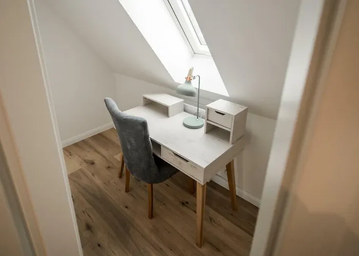 Haus Sonnenterrasse Westerland