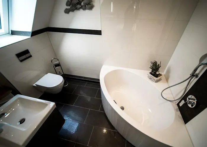 Haus Sonnenterrasse * Westerland