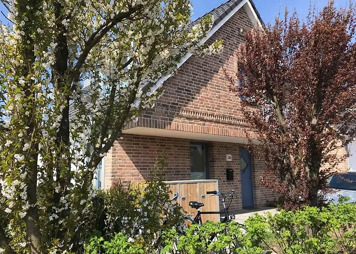 Haus Sonnenterrasse Apartamento